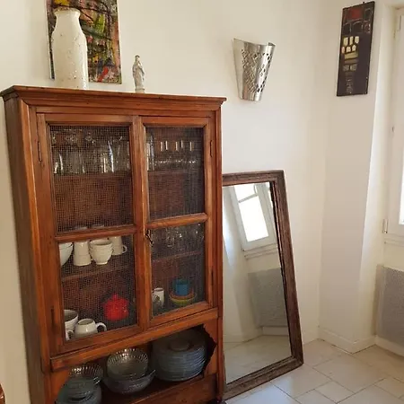 Charmante Maison De Village Avec Terrasse Holiday home
