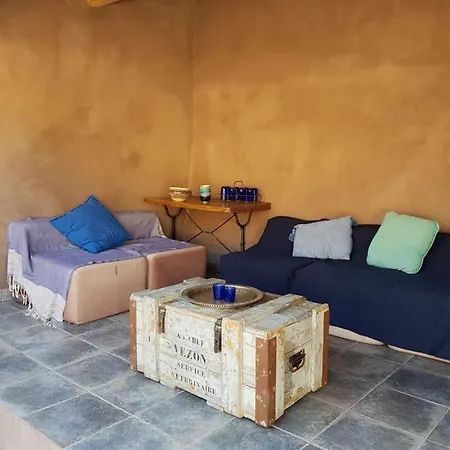 Charmante Maison De Village Avec Terrasse *
