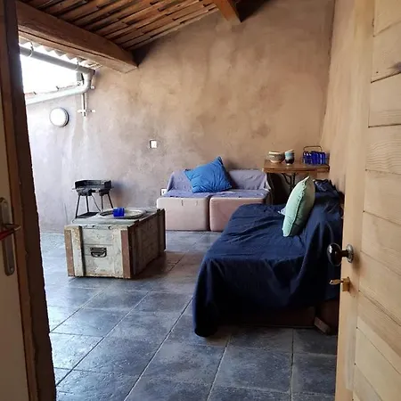 Charmante Maison De Village Avec Terrasse 里耶