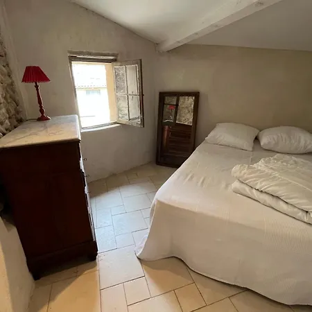 Charmante Maison De Village Avec Terrasse Tatil Evi